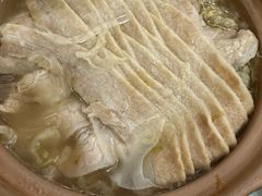 -砂锅居(西四店)