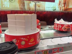 -龍歌自助小火锅(雨花台江南虹悦城店)