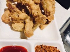-海底捞火锅(勒泰店)