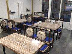 -一只羊烧烤(东湾半岛店)