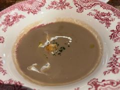 -BROWNSTONE布朗石西班牙餐厅(富城店)