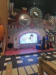 -meland亲子乐园•派对•研学(宁波华润万象城店)