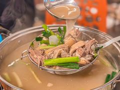 -小煵记·打边炉(西丽文光店)
