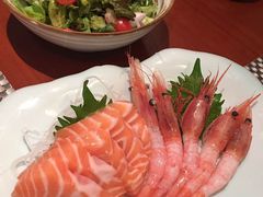 -乾山寿司(好运街店)