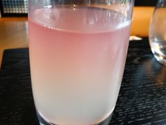 -当米亚诺意大利餐厅(武汉光谷凯悦酒店)