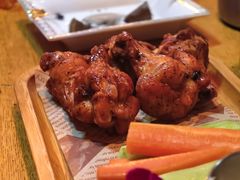 -味德西餐音乐酒吧 Wade's Bar&Grill