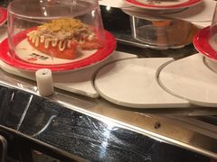 -友壹町寿司(嘉洲广场店)
