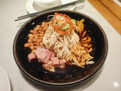 -大潮淮·淮扬菜(何园旗舰店)