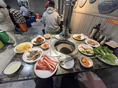 -33韩式自助烧烤(环城南路店)