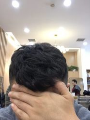 -AFA Hair studio·女士发型设计