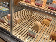 -爸爸糖吐司面包(武汉国金天地店)