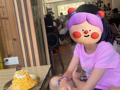 -张公桥美食街