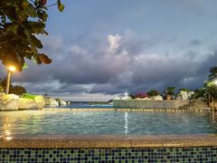 -三亚亚龙湾天域度假酒店