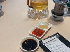 -侨美食家·粤菜(体育西路店)