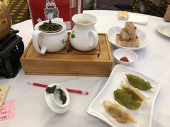 -稻香酒家·33年老字号·港式粤菜(富邦中心店)