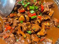 -衡厨·衡阳土菜(中南店)