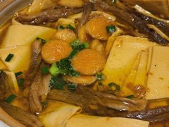-香阁餐厅·常州菜·常州菜代表品牌(新北奥体店)