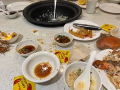 -青蓬蒸汽海鲜·深圳老字号·团建聚会(壹方城店)