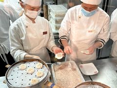 -老班长手工灌汤包老店(东山店)