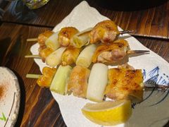 -鸟鹏烧鸟居酒屋(熙龙湾店)