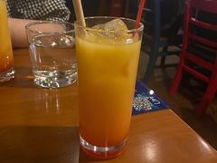 龙舌兰日出-么哈MOJAR(北京五道口店)