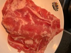 -欢乐牧场海鲜烤肉自助(牡丹园店)