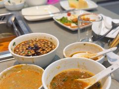 -海底捞火锅(高新活力汇店)