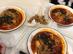 -薇薇螺蛳粉(长大总店)