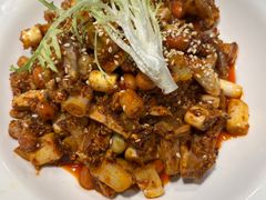 -鸡毛店·川菜(双楠店)