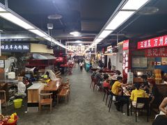 大堂-盛天毛血旺非遗美食(观音桥店)