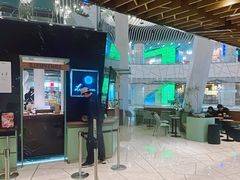 -BAKER&SPICE(环贸店)