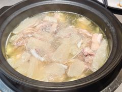 -同仁四季椰子鸡(无锡滨湖万象汇店)
