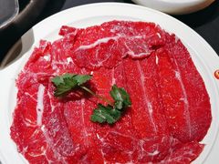 -山满楼鲜货火锅(喜悦汇店)