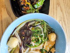 -螺大蛳柳州螺蛳粉·火锅·热干面(西城永捷店)