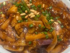 松子茄香-好武功闽南私房菜(万达店)
