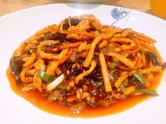 -荷花亭·湖北融合菜(十堰武商MALL店)