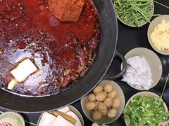 -星鸿社重庆老火锅