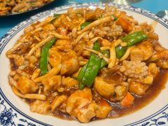 -老城味道·传统天津菜(杨柳青店)