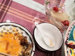-巴依老爷新疆美食(清华东门店)