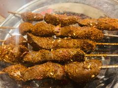 烤小腰-小街天府