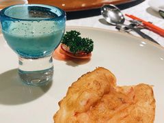 -红棉中餐厅·广州海航威斯汀酒店
