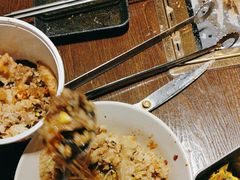 -新石器烤肉(中房金谊广场店)