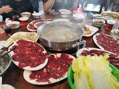 -官塘兄弟·潮汕牛肉店(官塘总店)