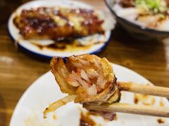 -洁美凉粉店(温江店)