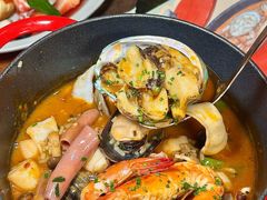 -UPPER KITCHEN(延安路店)