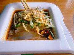 -丽清大别山鹅火锅(潜山路店)