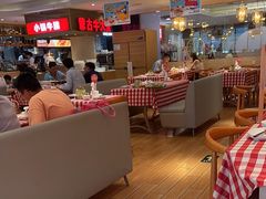 -西贝(吴江路湟普汇店)