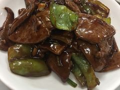 -蘭心餐厅(进贤路店)