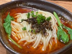 成都担担面-辛香汇·现炒川菜(淮海路百盛店)