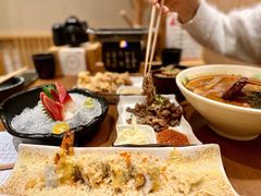 唐扬炸鸡块-無境·匠心日本料理(汉街店)